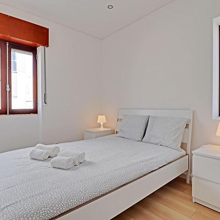 The Fig And Almond Houses Vila Real de Santo António المظهر الخارجي الصورة