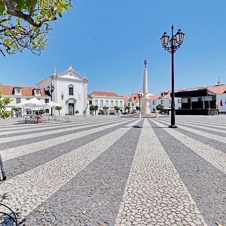 The Fig And Almond Houses Vila Real de Santo António المظهر الخارجي الصورة