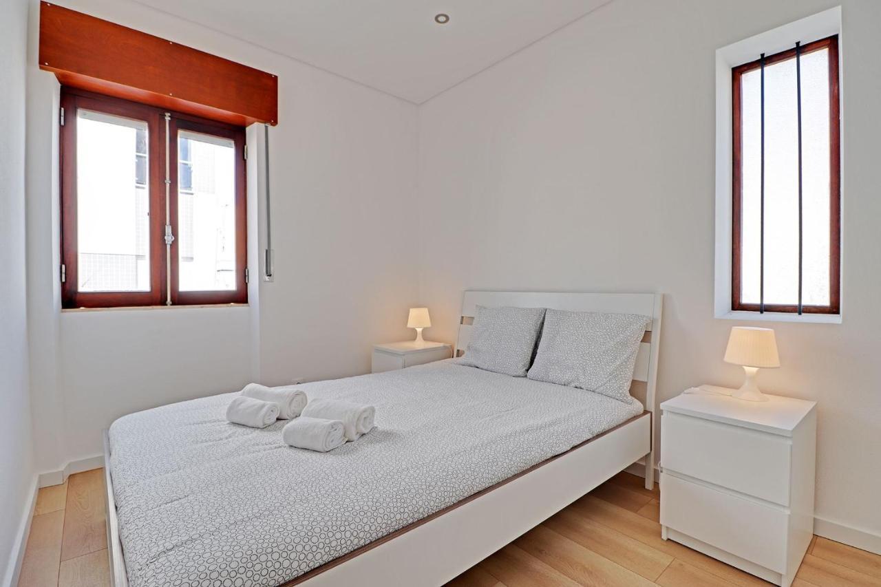 The Fig And Almond Houses Vila Real de Santo António المظهر الخارجي الصورة