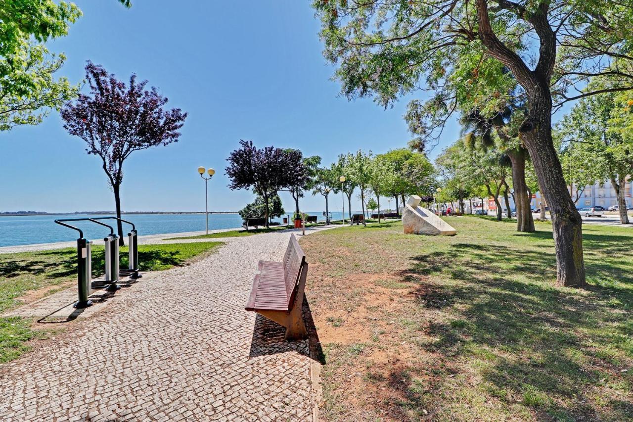 The Fig And Almond Houses Vila Real de Santo António المظهر الخارجي الصورة