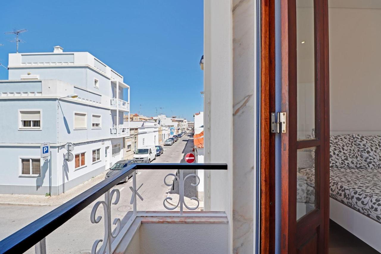 The Fig And Almond Houses Vila Real de Santo António المظهر الخارجي الصورة