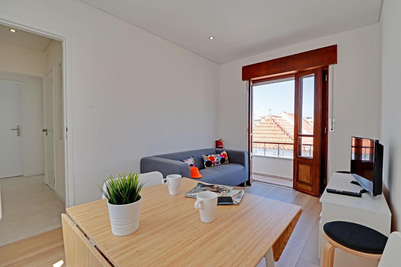 The Fig And Almond Houses Vila Real de Santo António المظهر الخارجي الصورة