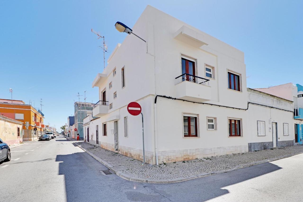 The Fig And Almond Houses Vila Real de Santo António المظهر الخارجي الصورة