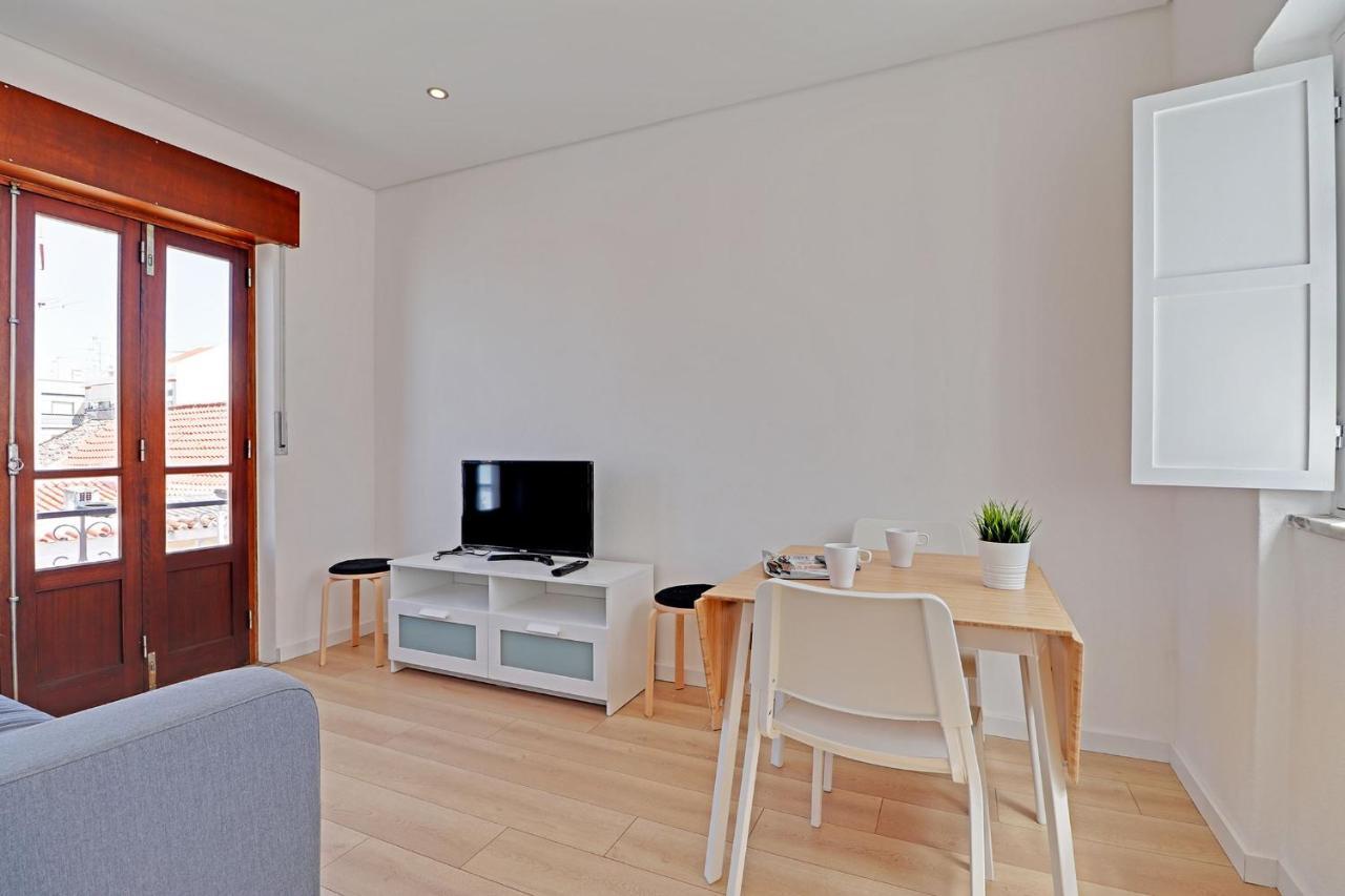 The Fig And Almond Houses Vila Real de Santo António المظهر الخارجي الصورة