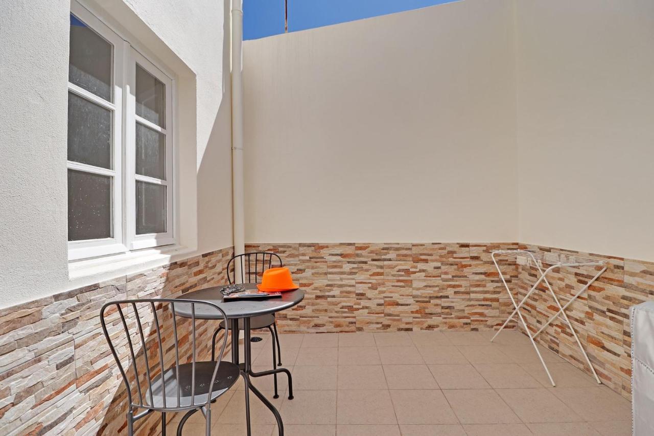 The Fig And Almond Houses Vila Real de Santo António المظهر الخارجي الصورة